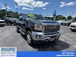 GMC Sierra 2500 HD