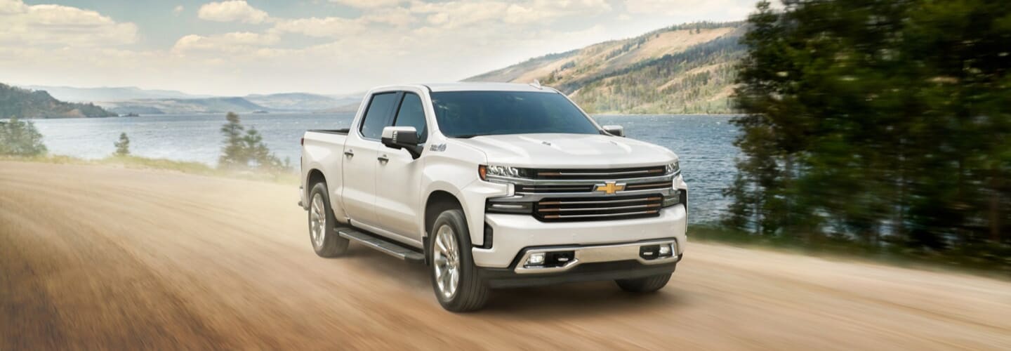 Chevrolet&nbsp;Silverado1500