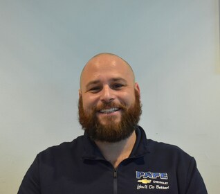 Staff member Quentin Magnell from ID_6f21f149ad5d