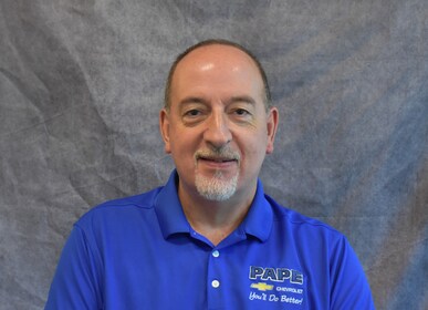 Staff member Geoff Pulsifer from ID_c4f79e103572