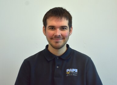 Staff member Mike Donahue from ID_dffb304adabc