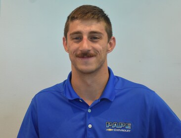 Staff member Austin Bolte from ID_6f21f149ad5d