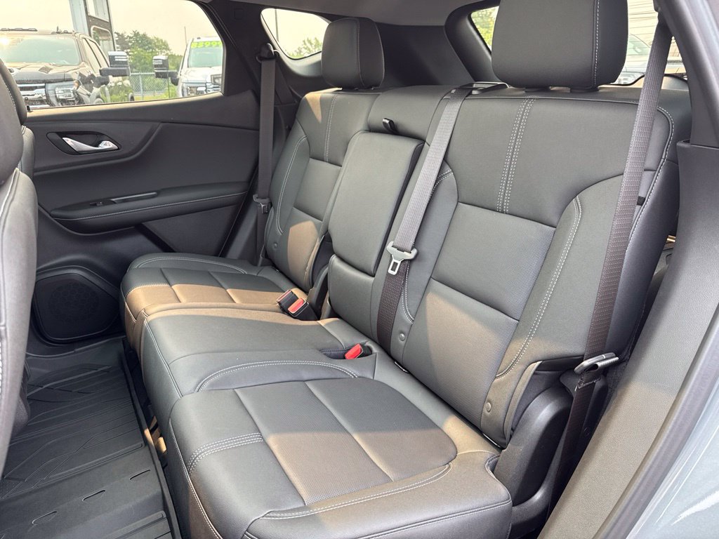 2026 Chevrolet Blazer 3LT - Photo 21