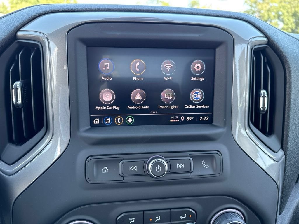 2026 Chevrolet Silverado 3500 HD Work Truck - Photo 24