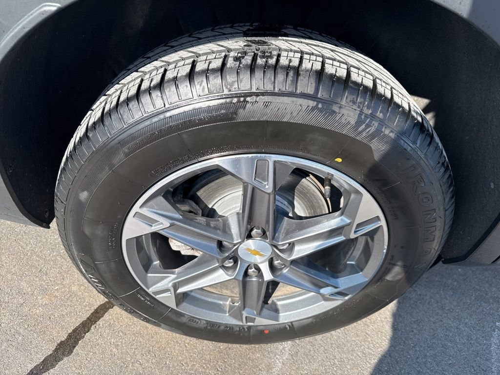 2025 Chevrolet Blazer 2LT - Photo 12