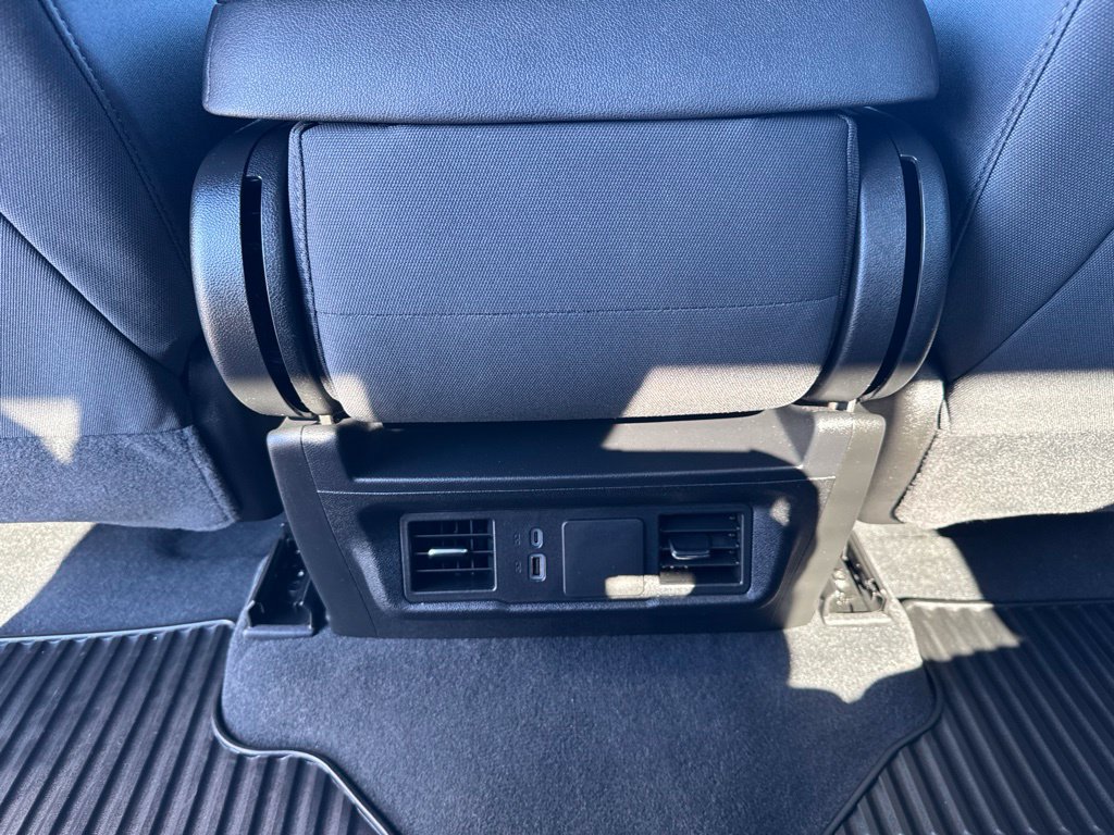 2026 Chevrolet Silverado 1500 Custom Trail Boss - Photo 20