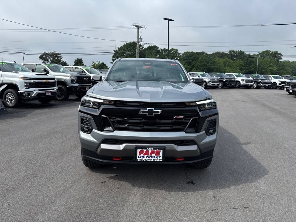 2026 Chevrolet Colorado Z71 - Photo 11