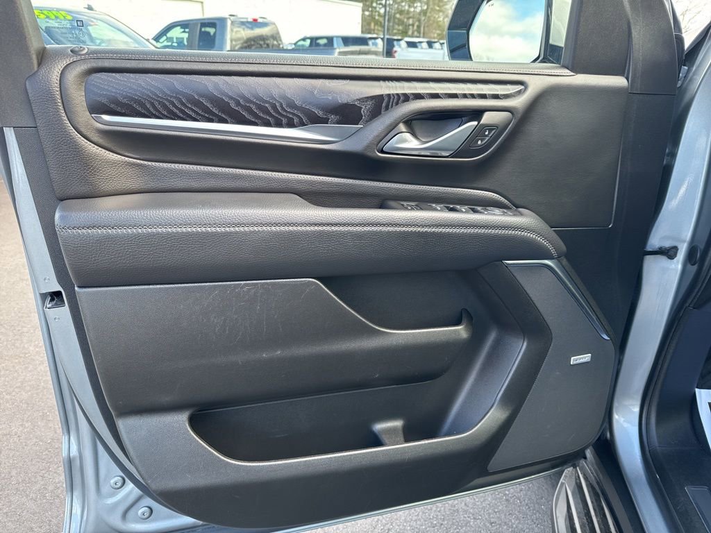 2024 GMC Yukon XL Denali - Photo 16