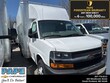  Chevrolet Express Cutaway 3500