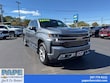 Chevrolet Silverado 1500 LTD
