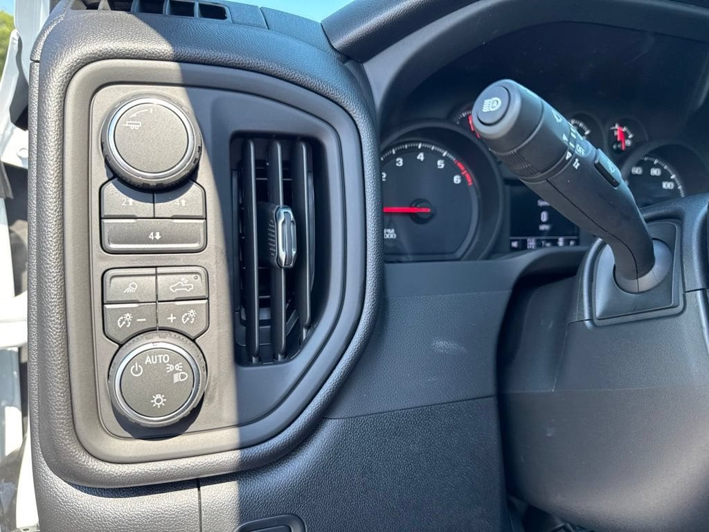 2026 Chevrolet Silverado 3500 HD Work Truck - Photo 20