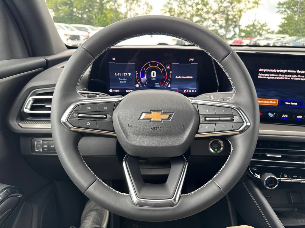 2026 Chevrolet Traverse LT - Photo 31