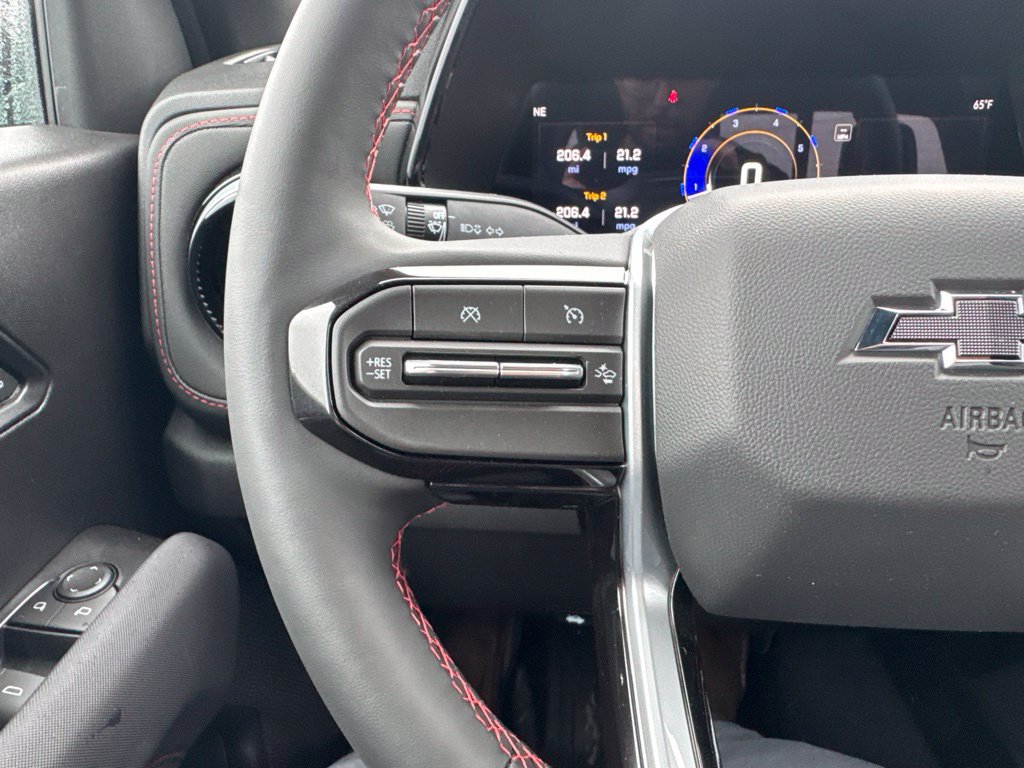 2026 Chevrolet Colorado Z71 - Photo 30