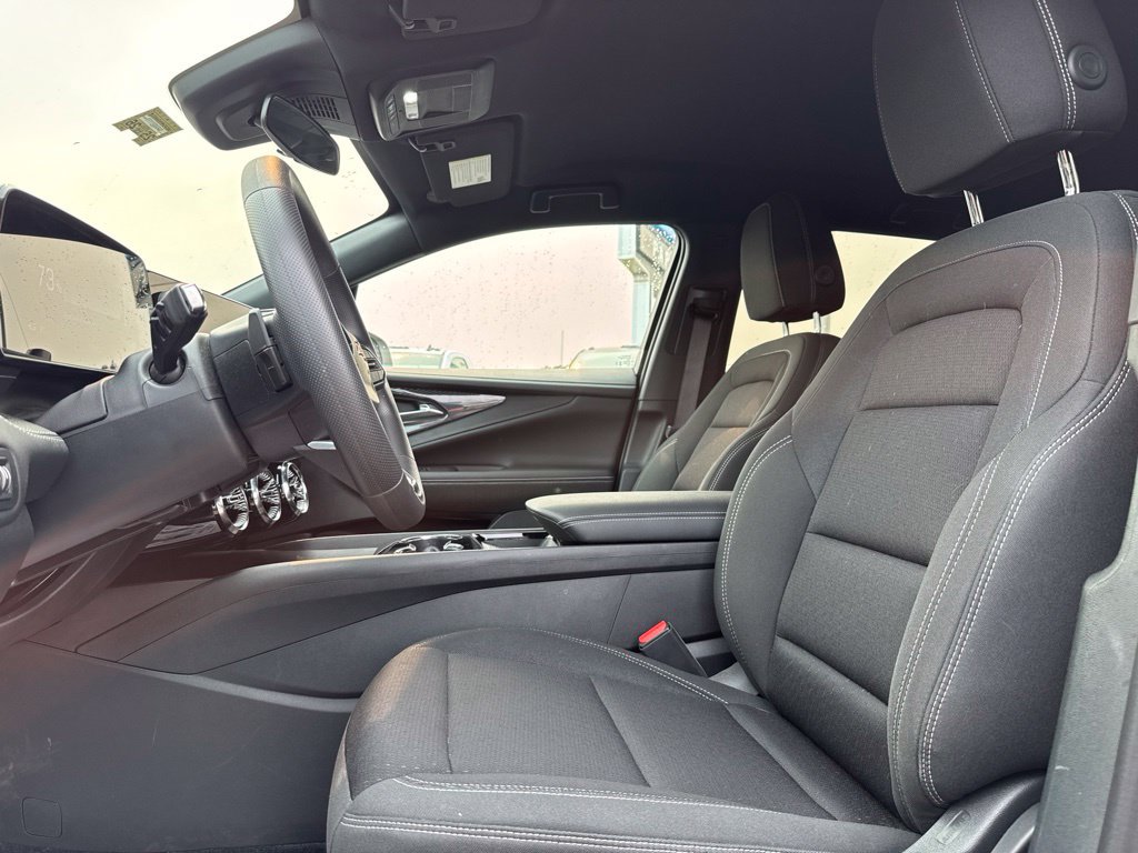 2025 Chevrolet Blazer EV LT - Photo 14