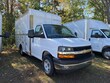 Chevrolet Express Cutaway 3500
