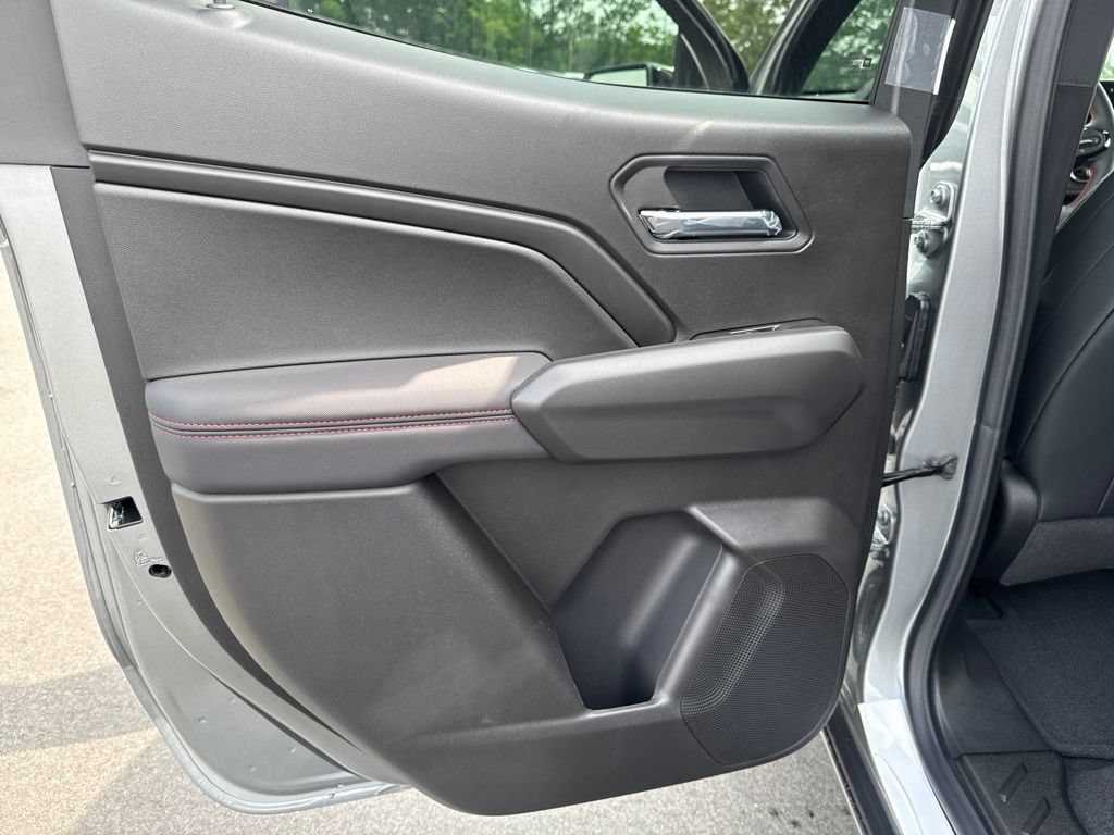 2026 Chevrolet Colorado Z71 - Photo 19