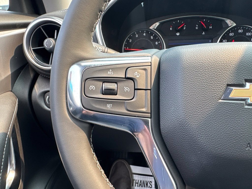 2026 Chevrolet Blazer 3LT - Photo 30