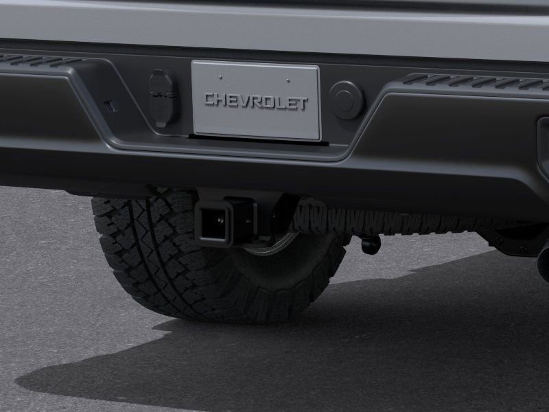 2026 Chevrolet Silverado 2500 HD Work Truck - Photo 14