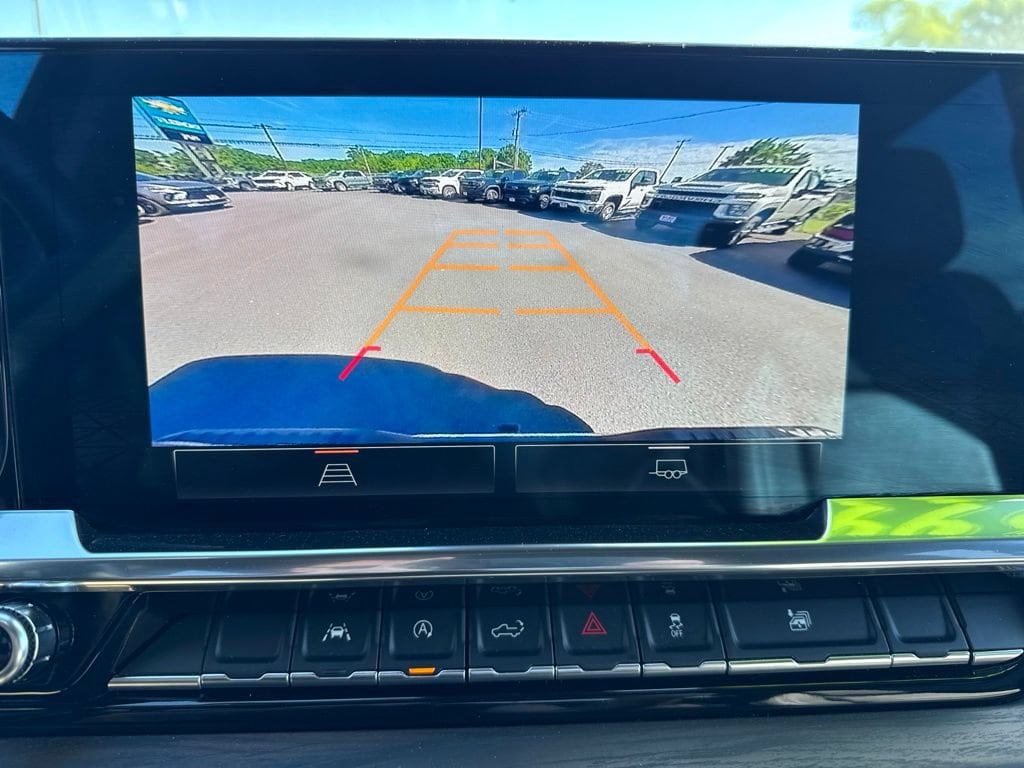 2025 GMC Sierra 1500 SLT - Photo 23