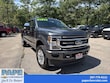 Ford Super Duty F-350 SRW