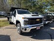 Chevrolet Silverado 3500 HD Chassis Cab
