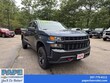 Chevrolet Silverado 1500 LTD