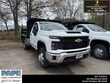  Chevrolet Silverado 3500 HD Chassis Cab