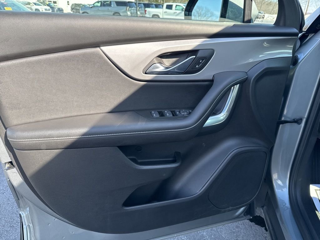 2025 Chevrolet Blazer 2LT - Photo 14