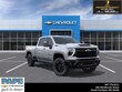  Chevrolet Silverado 2500 HD
