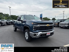 2026 Chevrolet Silverado 2500 HD LT Truck
