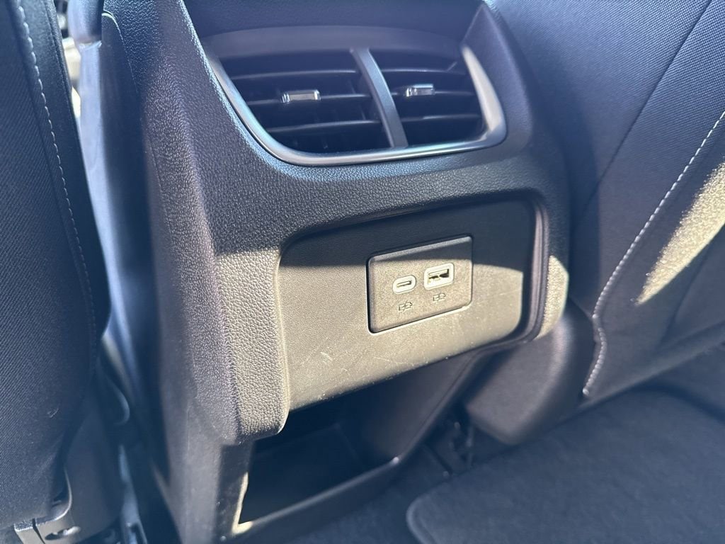 2025 Chevrolet Blazer 2LT - Photo 19