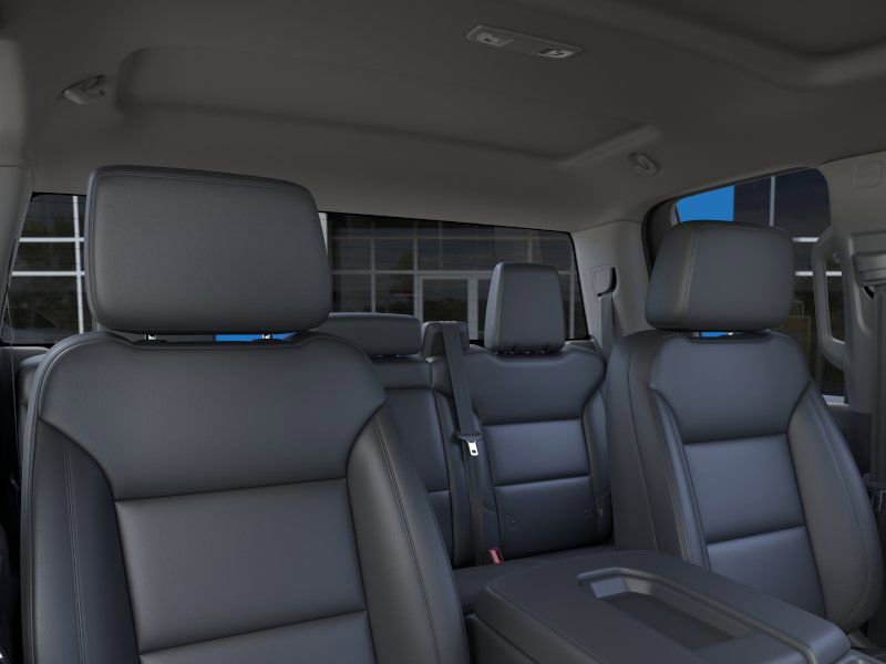 2026 Chevrolet Silverado 2500 HD Work Truck - Photo 24