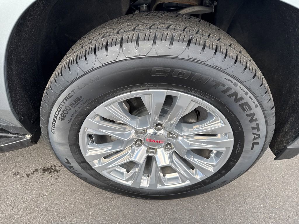 2024 GMC Yukon XL Denali - Photo 15