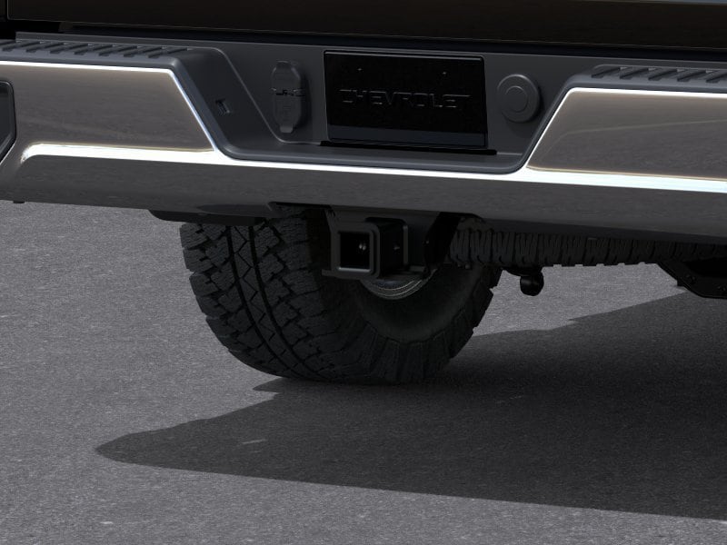 2026 Chevrolet Silverado 2500 HD Work Truck - Photo 14