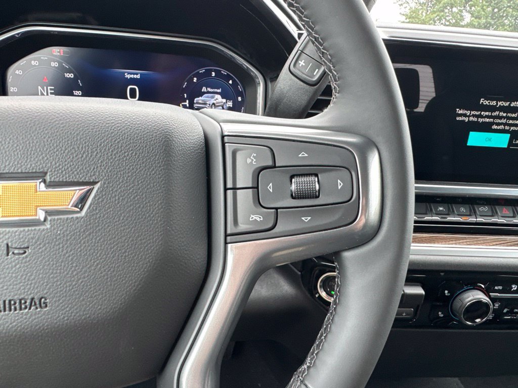 2026 Chevrolet Silverado 1500 LT - Photo 30