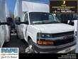  Chevrolet Express Cutaway 3500