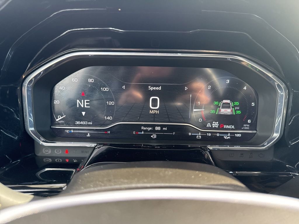 2025 GMC Sierra 1500 SLT - Photo 28