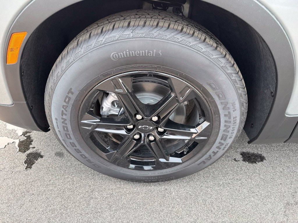 2026 Chevrolet Blazer 3LT - Photo 12