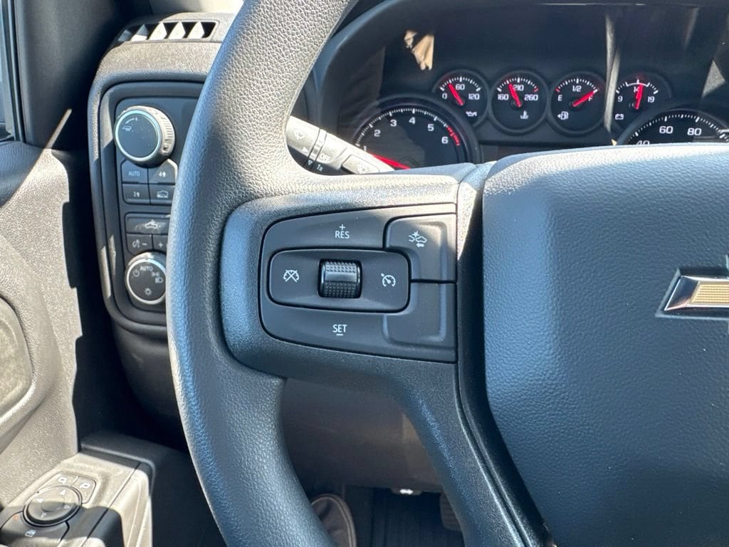2026 Chevrolet Silverado 1500 Custom - Photo 28