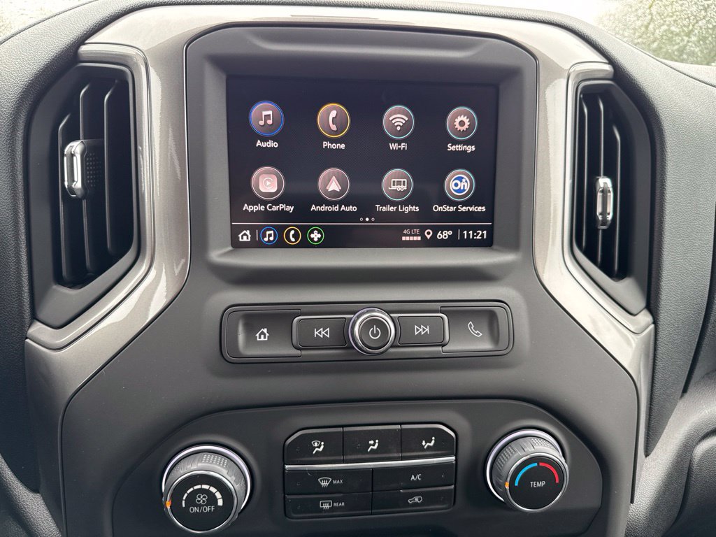 2026 Chevrolet Silverado 2500 HD Custom - Photo 32