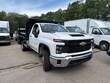 Chevrolet Silverado 3500 HD Chassis Cab