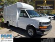  Chevrolet Express Cutaway 3500