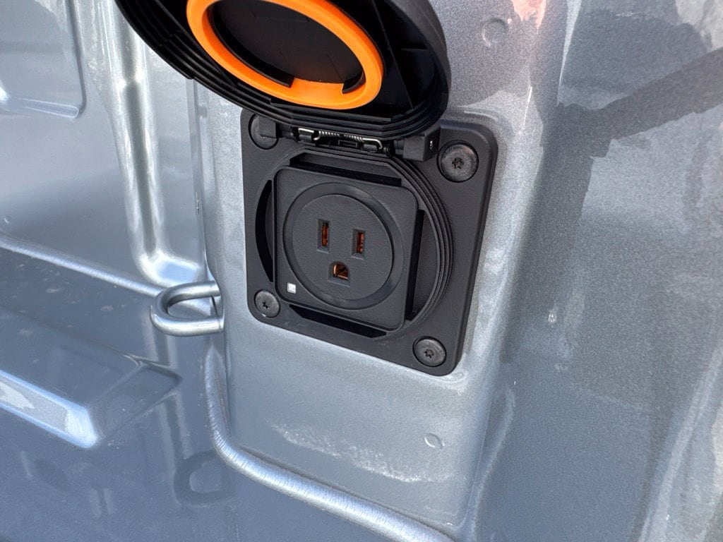 2026 Chevrolet Silverado 1500 LT - Photo 7