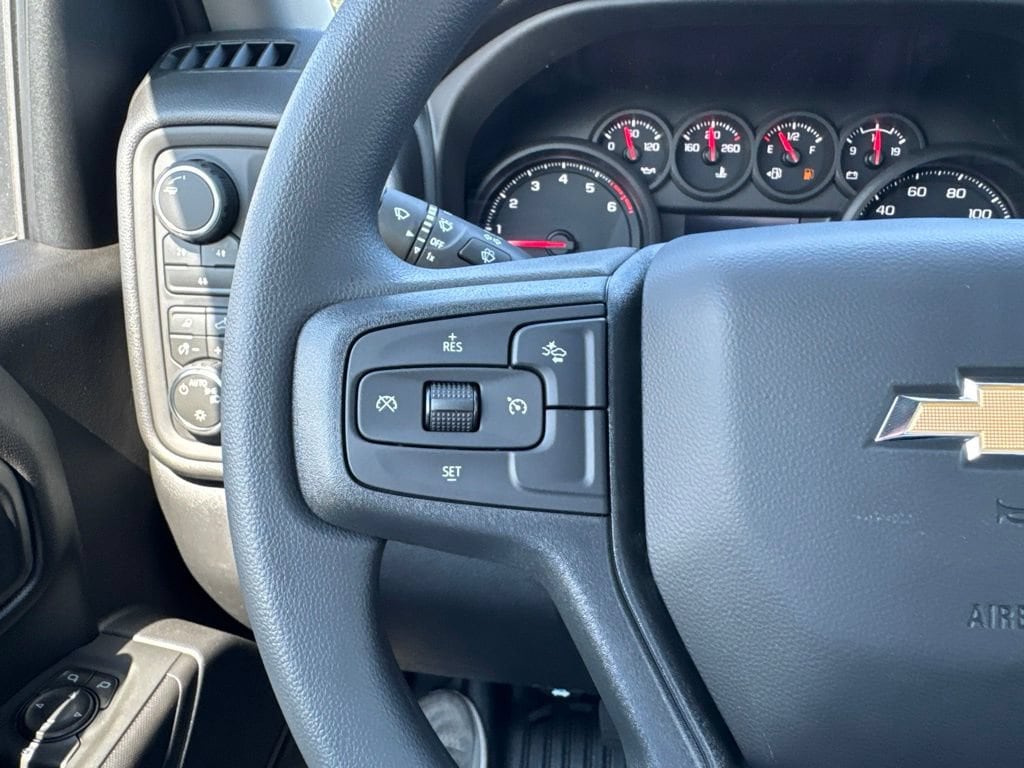 2026 Chevrolet Silverado 3500 HD Work Truck - Photo 22