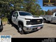  Chevrolet Silverado 3500 HD Chassis Cab