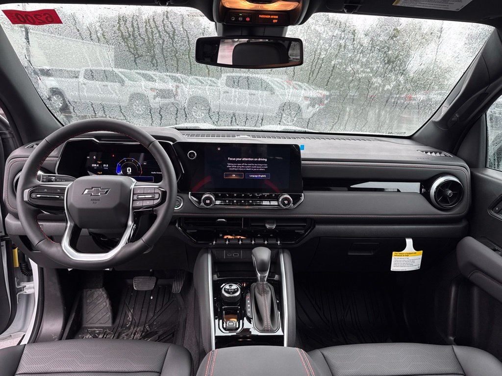 2026 Chevrolet Colorado Z71 - Photo 24
