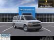  Chevrolet Express Passenger 2500