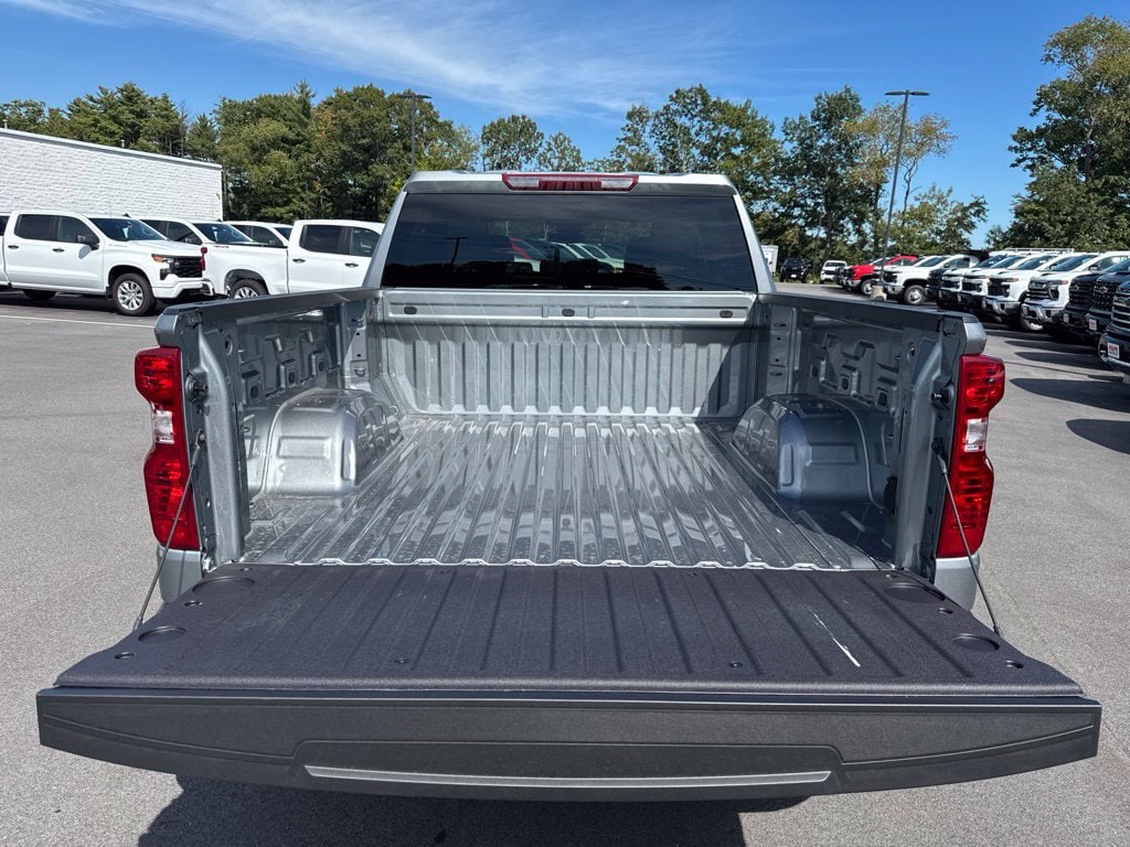 2026 Chevrolet Silverado 1500 LT - Photo 6