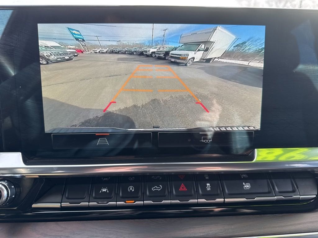 2025 GMC Sierra 1500 SLT - Photo 27