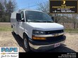  Chevrolet Express Cutaway 3500